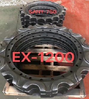 EX1100