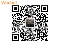 The Wechat QRCode